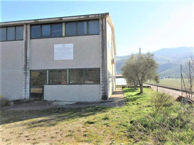 #15107 Complesso agricolo con pertinenze in vendita - foto 40