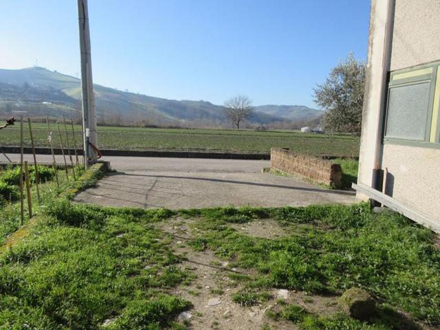 #15107 Complesso agricolo con pertinenze in vendita - foto 22