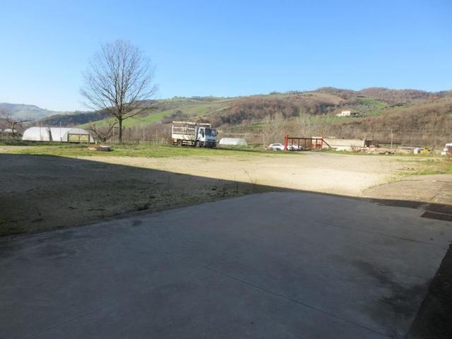 #15107 Complesso agricolo con pertinenze in vendita - foto 20