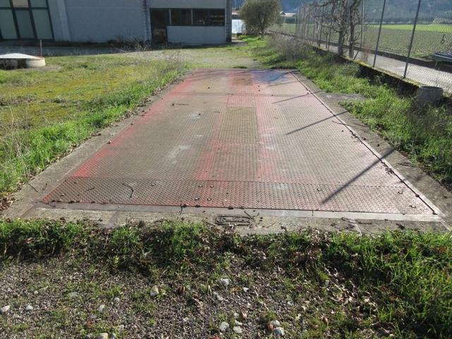 #15107 Complesso agricolo con pertinenze in vendita - foto 12