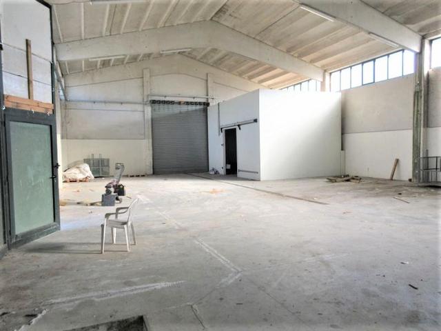 #15107 Complesso agricolo con pertinenze in vendita - foto 10