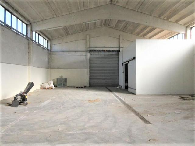 Stabilimenti produttivi in vendita