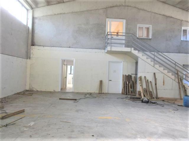 Stabilimenti produttivi in vendita