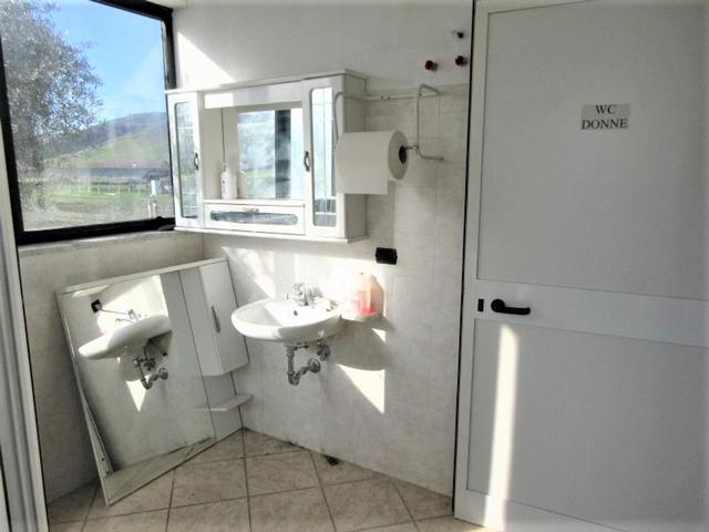 #15107 Complesso agricolo con pertinenze in vendita - foto 27