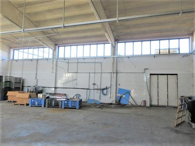 #15107 Complesso agricolo con pertinenze in vendita - foto 42
