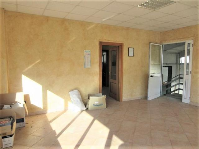Stabilimenti produttivi in vendita