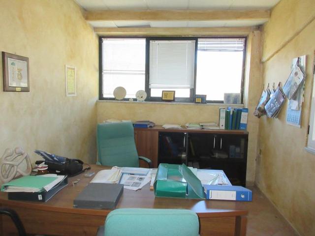 #15107 Complesso agricolo con pertinenze in vendita - foto 29