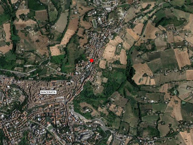 #17481 Terreno edificabile di 1050 mq in vendita - foto 5