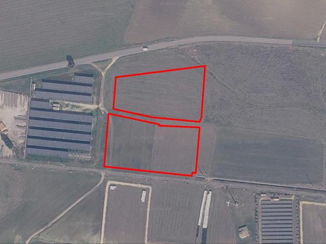 #2639868 Terreno edificabile industriale di 22.061 mq in vendita - foto 1