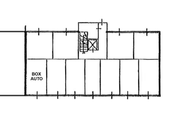 piano seminterrato F5