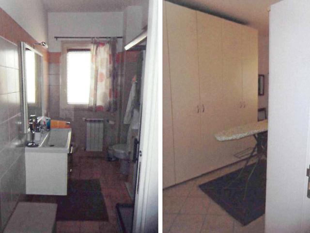 Appartamenti in vendita
