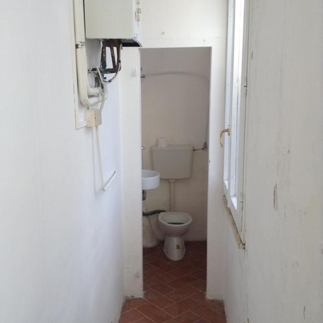 Appartamenti in vendita