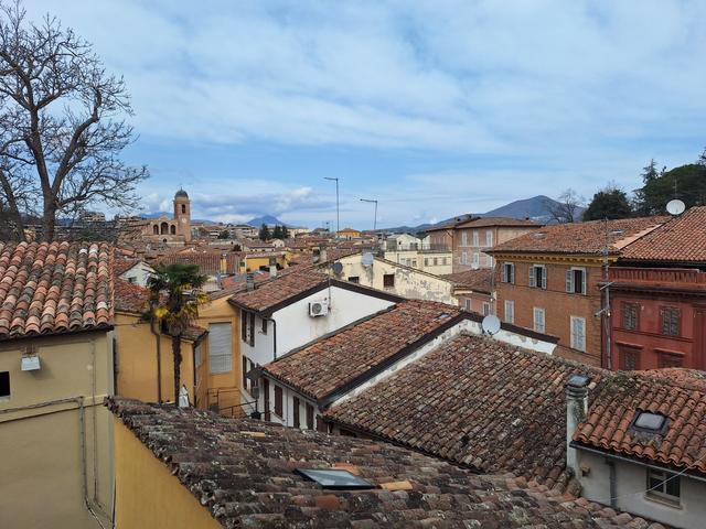 Appartamenti in vendita