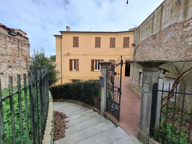 Appartamenti in vendita