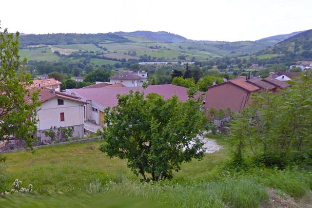 Edificabili in vendita