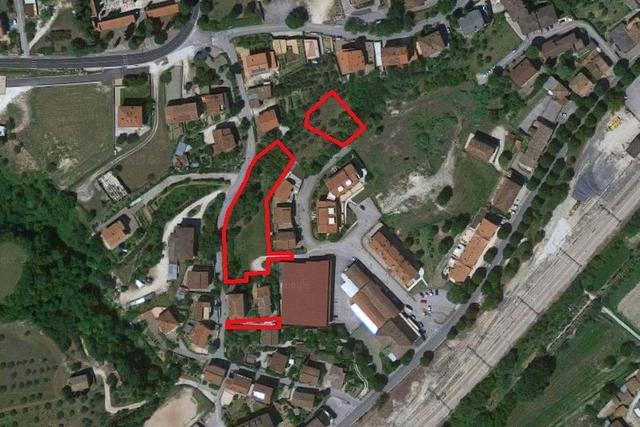 #21426 Terreno residenziale di 3624 mq in vendita - foto 8