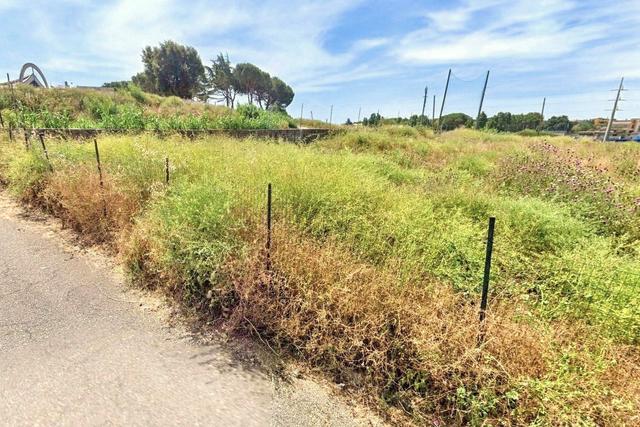 #25687 Striscia di terreno adibita verde pubblico in vendita - foto 7