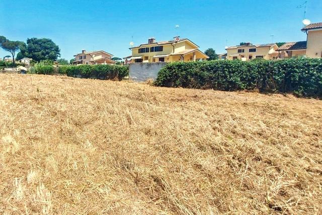 #25687 Striscia di terreno adibita verde pubblico in vendita - foto 11