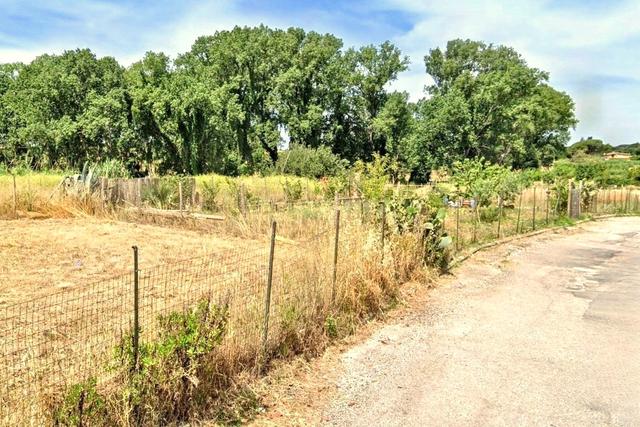 #25687 Striscia di terreno adibita verde pubblico in vendita - foto 13