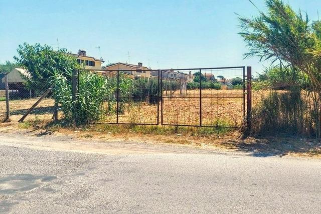 #25687 Striscia di terreno adibita verde pubblico in vendita - foto 14