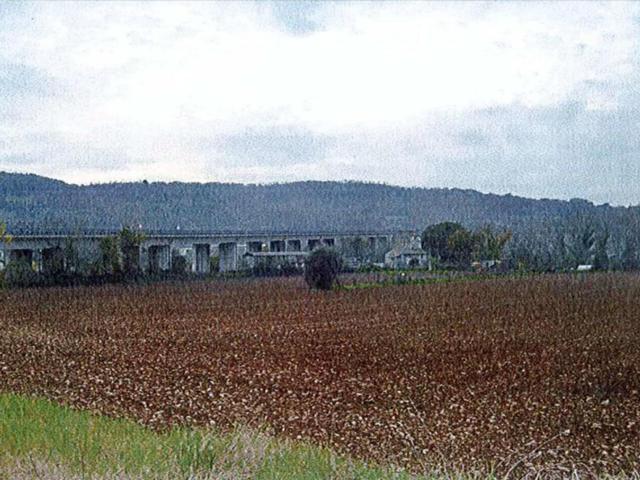 #4798 Terreno parzialmente edificabile di 48.245 mq in vendita - foto 11