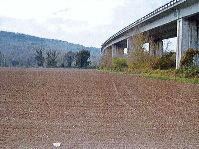 #4798 Terreno parzialmente edificabile di 48.245 mq in vendita - foto 10