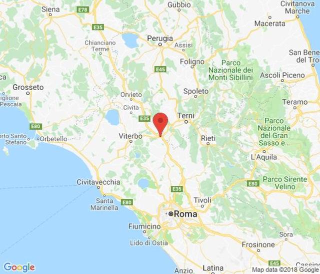#4798 Terreno parzialmente edificabile di 48.245 mq in vendita - foto 7