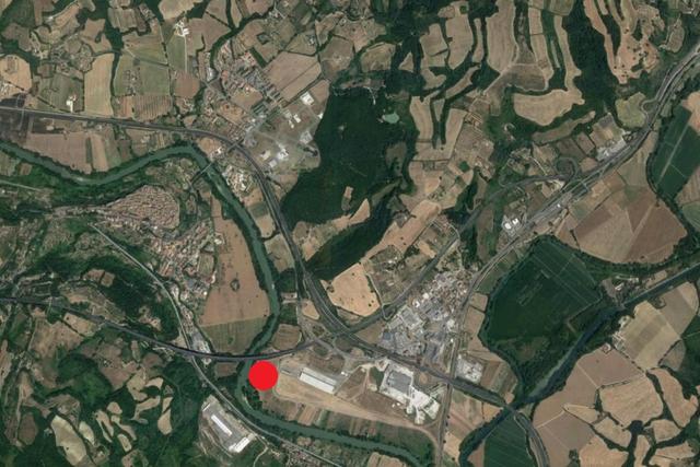 #4798 Terreno parzialmente edificabile di 48.245 mq in vendita - foto 12