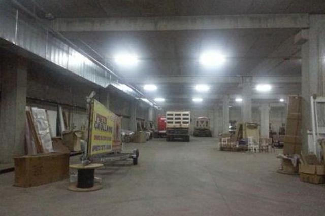 Complessi commerciali in vendita