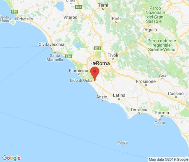 Complessi commerciali in vendita