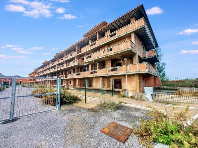 #24939 Lottizzazione parzialmente edificata - Programma di attuazione N.1 in vendita - foto 9