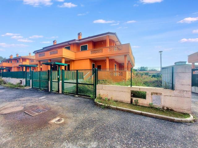 #24939 Lottizzazione parzialmente edificata - Programma di attuazione N.1 in vendita - foto 10