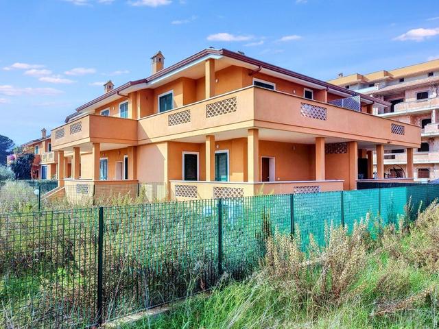 #24939 Lottizzazione parzialmente edificata - Programma di attuazione N.1 in vendita - foto 12