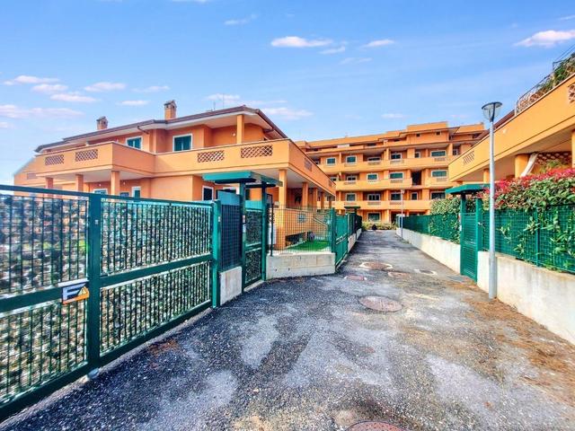 #24939 Lottizzazione parzialmente edificata - Programma di attuazione N.1 in vendita - foto 7