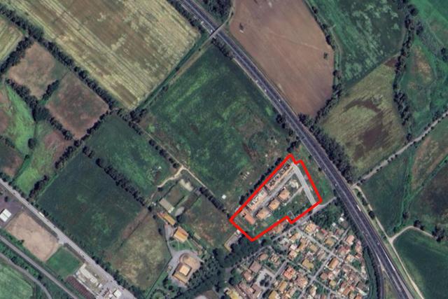 #24939 Lottizzazione parzialmente edificata - Programma di attuazione N.1 in vendita - foto 15