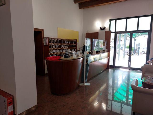 Alberghi in vendita