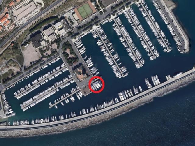 Posti barca in vendita