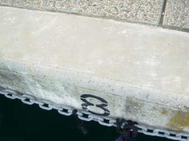 Posti barca in vendita