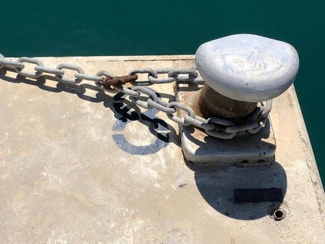 Posti barca in vendita