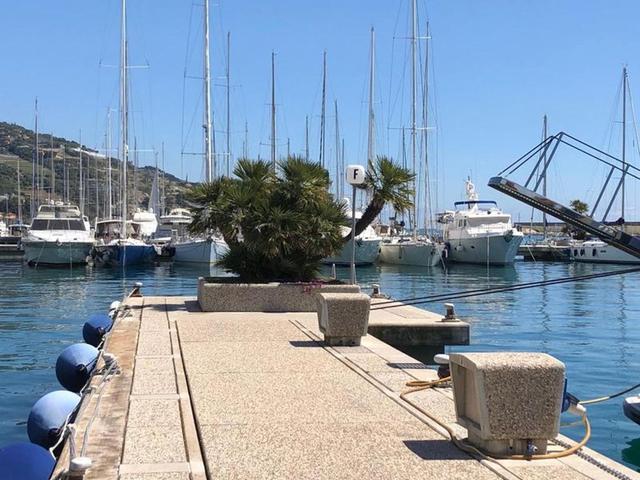 Posti barca in vendita