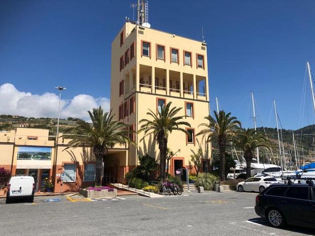 Posti barca in vendita