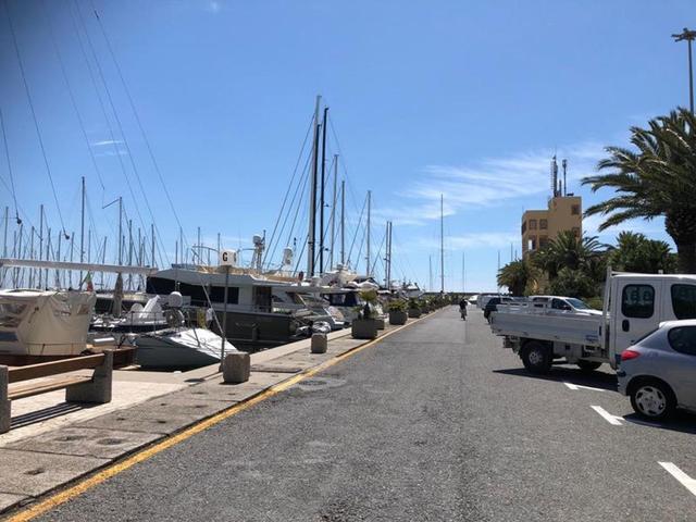 Posti barca in vendita