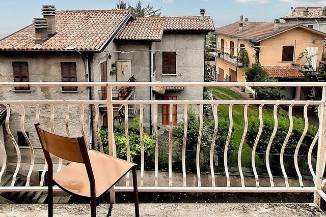Appartamenti in vendita