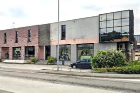 Esercizi commerciali in vendita