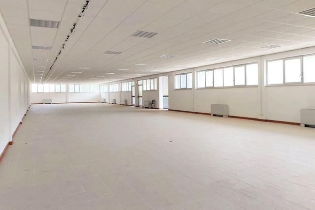 #21097 Porzione di opificio da frazionare (comparto 1) in vendita - foto 27