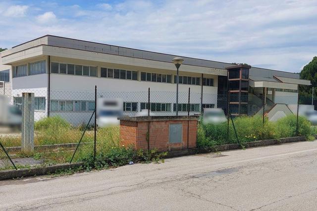 Stabilimenti produttivi in vendita