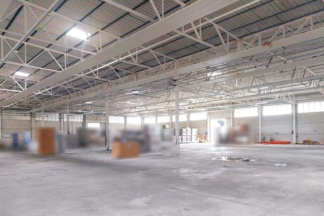 #21097 Porzione di opificio da frazionare (comparto 1) in vendita - foto 25