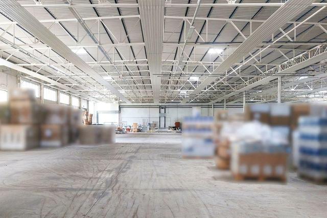 Stabilimenti produttivi in vendita