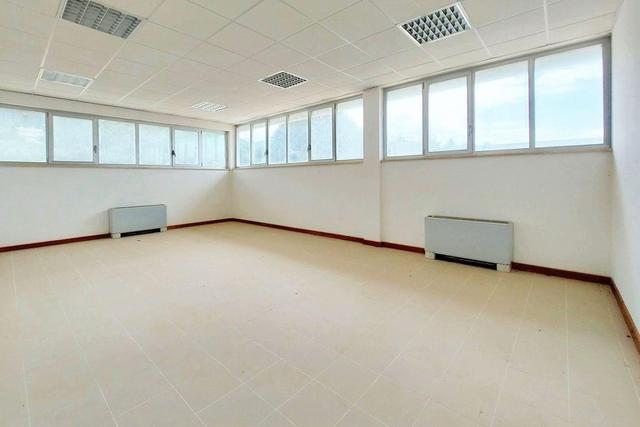 #21097 Porzione di opificio da frazionare (comparto 1) in vendita - foto 21