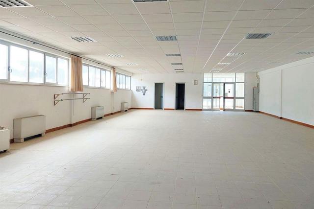 #21097 Porzione di opificio da frazionare (comparto 1) in vendita - foto 10